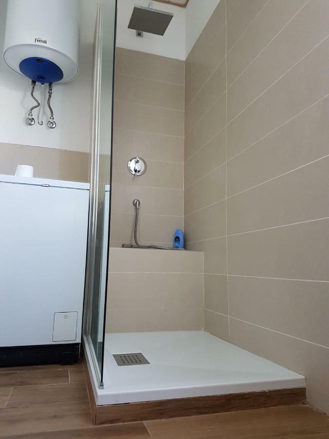 דירות טורינו די סנגרו Dimora Vanto מראה חיצוני תמונה